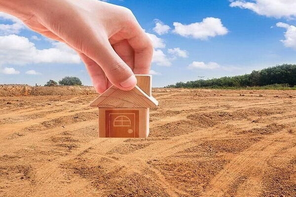 شتاب واگذاری اراضی حمایتی در استان