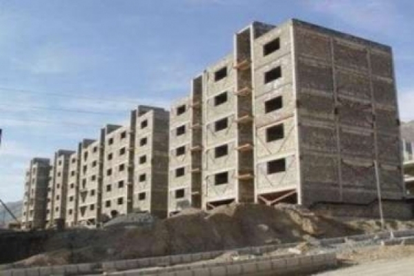 رونق شهرها در گرو اجرای طرح نهضت ملی مسکن