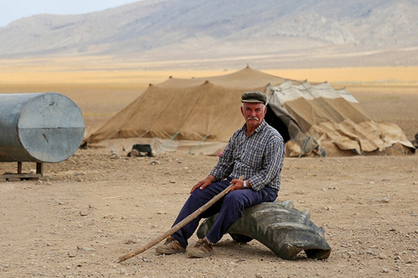 سکونتگاه&zwnj;های عشایری خراسان شمالی کدپستی می&zwnj;گیرند