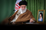 رهبر انقلاب: حفظ اتحاد ملی وظیفه&zwnj; یکایک ما است