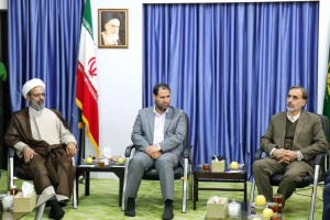 رفع مشکل معلمان انگیزه های آموزشی را تقویت می کند