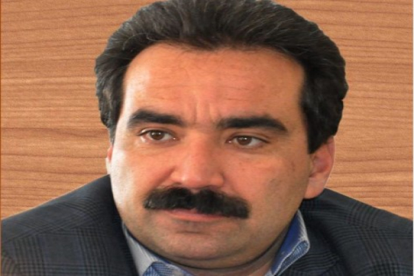 کشمیری سرپرست شهرداری بجنورد شد/ برگزاری آیین معارفه&nbsp;