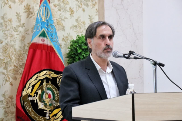 توانمندی نیروهای مسلح سبب اقتدار ایران است