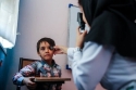 آغاز غربالگری بینایی کودکان سه تا ۶ سال