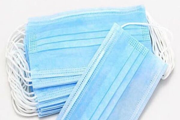 تولید روزانه 200 هزار ماسک در خراسان شمالی