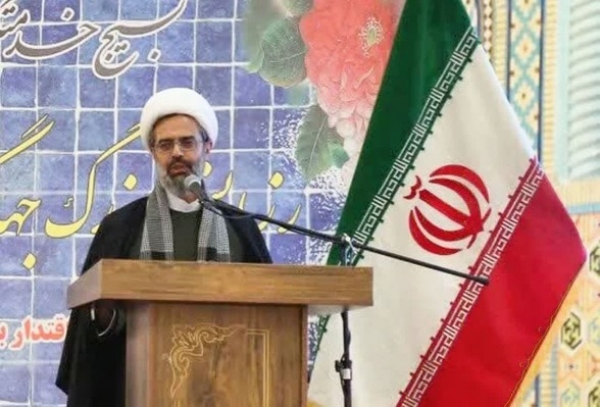 امام جمعه بجنورد: بسیج یک فرهنگ است