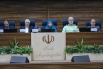 پارک گلستان زیر سایه مطالبه مدیریت مستقل