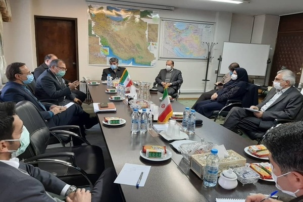 فاز دو پتروشیمی بجنورد از توجیه اقتصادی لازم برخوردار است
