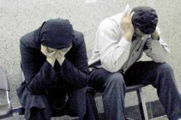 کاهش 8/5 درصدی طلاق در خراسان شمالی