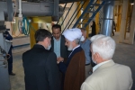 بررسی مشکلات بزرگترین مجموعه تولید کننده نهادهای دام و طیور استان