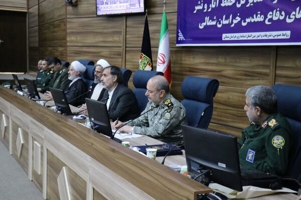 تداوم انقلاب هم راستا با حفظ ارزش های دینی و اسلامی است