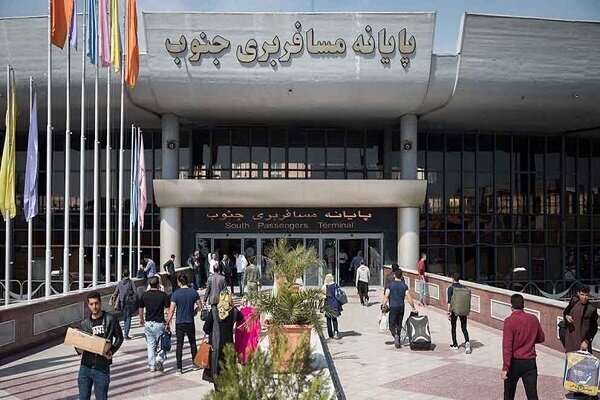 دولت از قیمت&zwnj;گذاری بلیت اتوبوس خارج شد