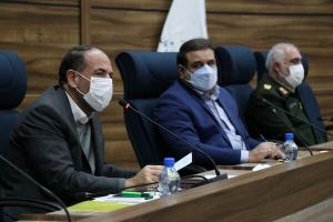 استاندار: مجوزهای بی مورد ترددها ضبط شود