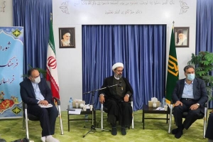 ضرورت تقویت انسجام در سایه توجه به شاخص های فرهنگی