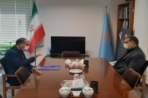 پیگیری مطالبات مردمی