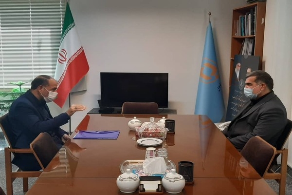 پیگیری مطالبات مردمی