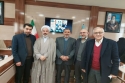 تجلیل از بهترین های صلح و سازش در شوراهای حل اختلاف خراسان شمالی