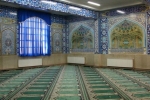 یکهزار مدرسه خراسان&zwnj;شمالی فاقد نمازخانه است