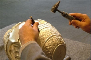 صدور 310 مجوز سه گانه صنایع دستی در خراسان&zwnj;شمالی