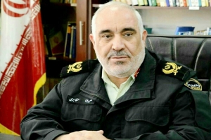 کاهش ۱۴درصدی تصادفات در خراسان شمالی