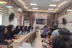 اشتغال، مسکن و توانمندسازی؛ سه اولویت بهزیستی خراسان شمالی