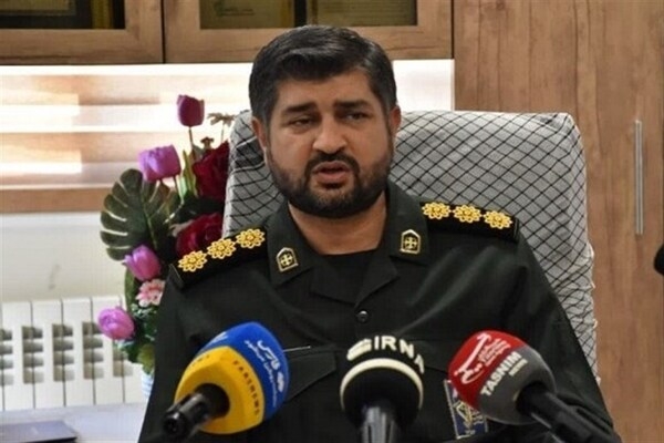 بجنورد میزبان 5 شهید گمنام دفاع مقدس شد