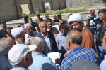 ورود رئیس کل دادگستری برای رفع مشکل سهامداران بزرگترین واحد تولیدی الیاف شرق کشور
