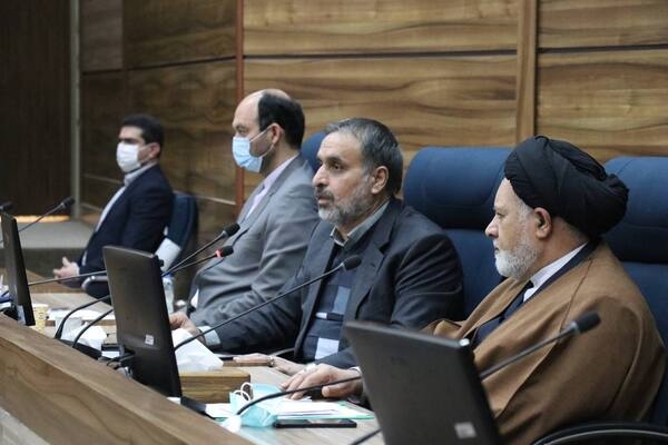 برنامه ریزی فرهنگی در اولویت دستگاه های اجرایی باشد