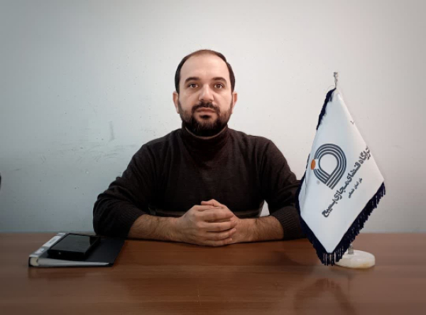 حضور ۵۰۶ داوطلب در رویداد تولید محتوا خراسان&zwnj;شمالی