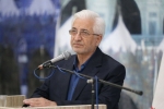 مدیران با تمام توان برای جبران آثار جنگ وارد میدان شوند