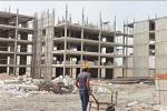 پیشرفت ساخت&zwnj;وساز، کندی پرداخت تسهیلات