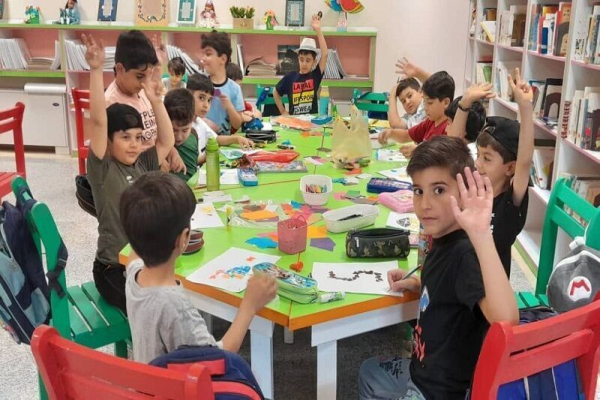 فعال شدن سه مرکز راکد کانون پرورش فکری درخراسان&zwnj;شمالی