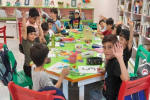 فعال شدن سه مرکز راکد کانون پرورش فکری درخراسان&zwnj;شمالی