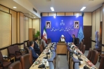 آزادی 15زندانی جرائم مالی و غیرعمد در استان