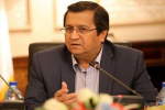 همتی : مدیران بورس پاسخ دهند