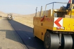 خرداد ماه آغاز عملیات اجرایی محور بجنورد،سنخواست،میامی