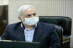 رقابت اصلی در انتخابات بین رئیسی و لاریجانی است