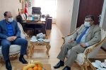 کمیسیون مشترک تجار خراسان شمالی و بنگلادش تشکیل می شود