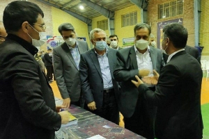 بیش از سه هزار خانوار در مراکز اسکان فرهنگیان خراسان شمالی پذیرش شدند