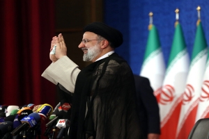 نمایندگان ۵۰ کشور در مراسم تحلیف رییس جمهوری منتخب شرکت می&zwnj;کنند