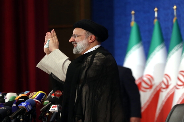 نمایندگان ۵۰ کشور در مراسم تحلیف رییس جمهوری منتخب شرکت می&zwnj;کنند