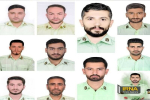 ۱۱ نفر در حمله تروریستی به مقر انتظامی راسک به شهادت رسیدند