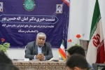 50 روستای اسفراین دچار تنش آبی است / فرماندار بام و صفی آباد به زودی معرفی می شود