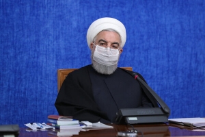 شرایط آرام از لحاظ کرونادر یک هفته پیش از انتخابات
