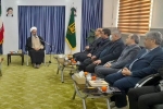 مشاور وزیر نیرو: تامین انرژی نقش مستقیم در آرامش جامعه دارد