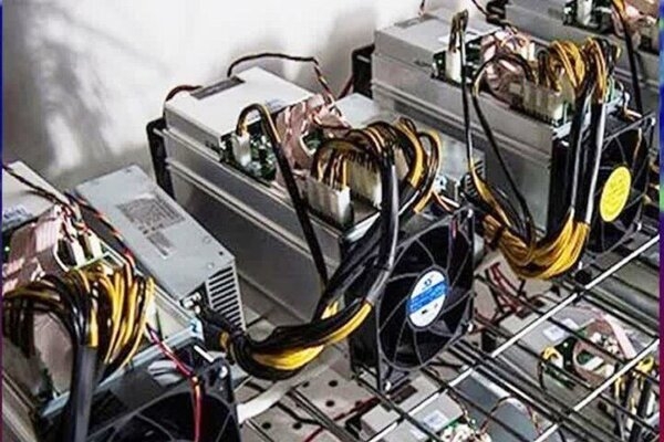 ۲ دستگاه ماینر قاچاق در بجنورد کشف شد