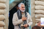 شهید حاج قاسم سلیمانی، بنیانگذار راهبردهای جدید مقاومت بود
