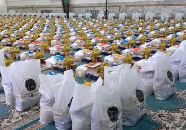 دست&zwnj;های مهربانی در خراسان&zwnj;شمالی/توزیع ۳۹۰ میلیارد ریال کمک مومنانه در هفته وحدت