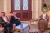 دیدار وزیر خارجه عربستان با سلطان عمان با محوریت تحولات منطقه