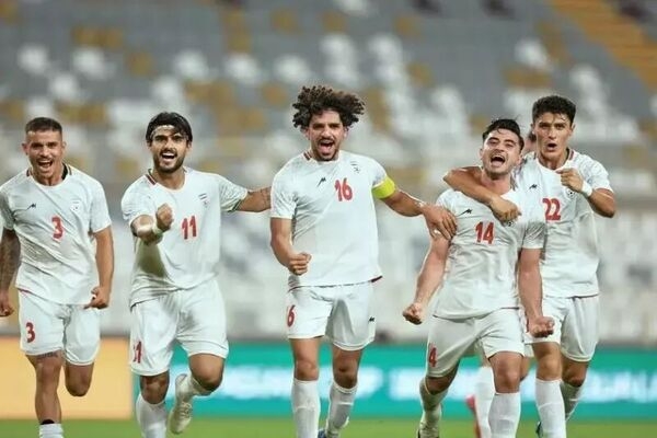 ۲ بازیکن تیم فجر سپاسی شیراز مسافر جام ملت&zwnj;های آسیا